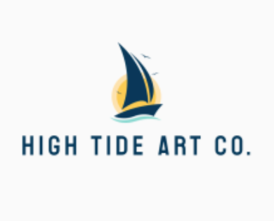 High Tide Art Co.